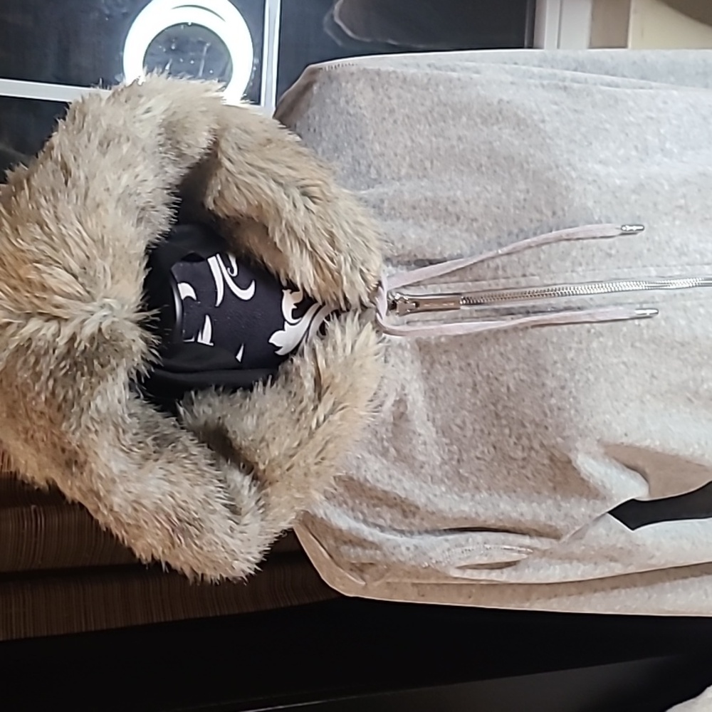 Michael Kors jacket